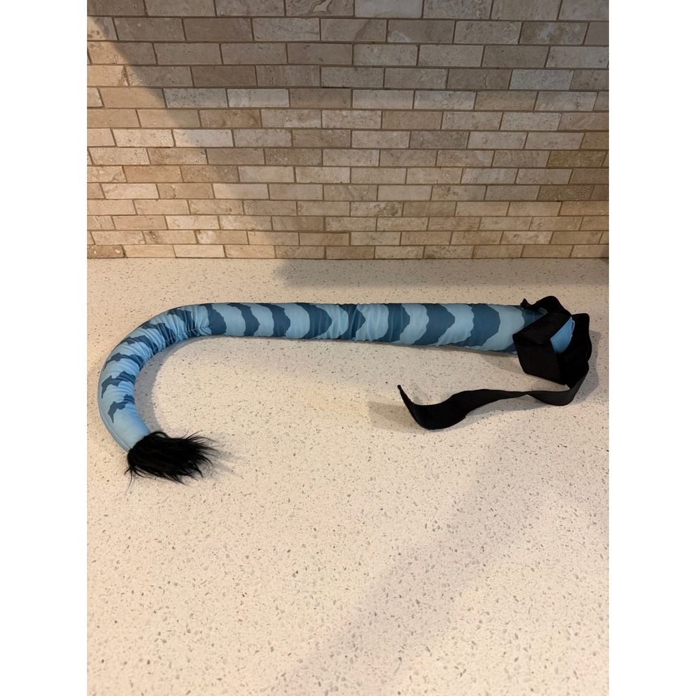 Disney Parks Pandora World Of Avatar Na'vi Costume Tail